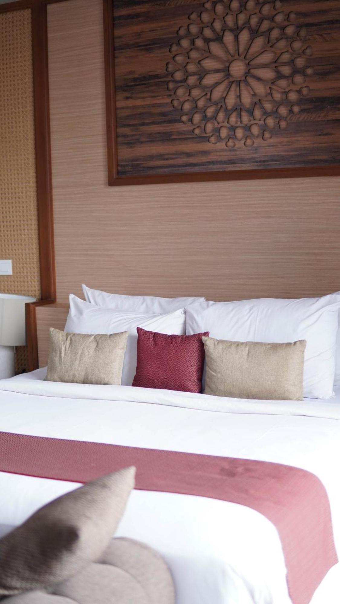 Kayangan Boutique Hotel サヌール エクステリア 写真